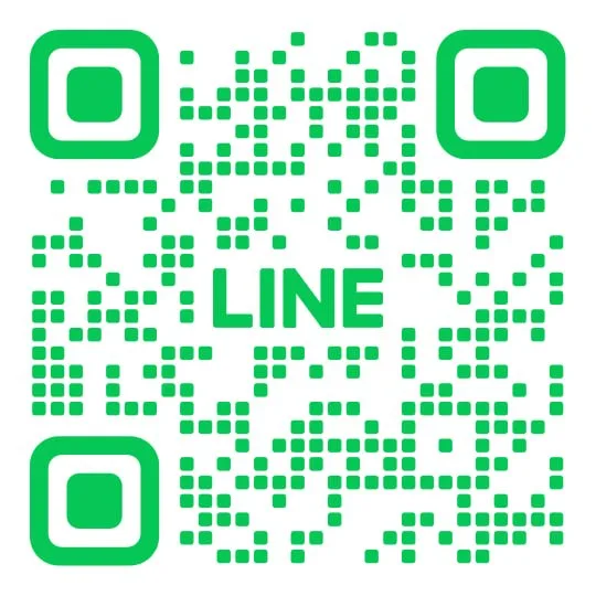 QR Code ติดต่อ 24 hd movie ผ่าน Line